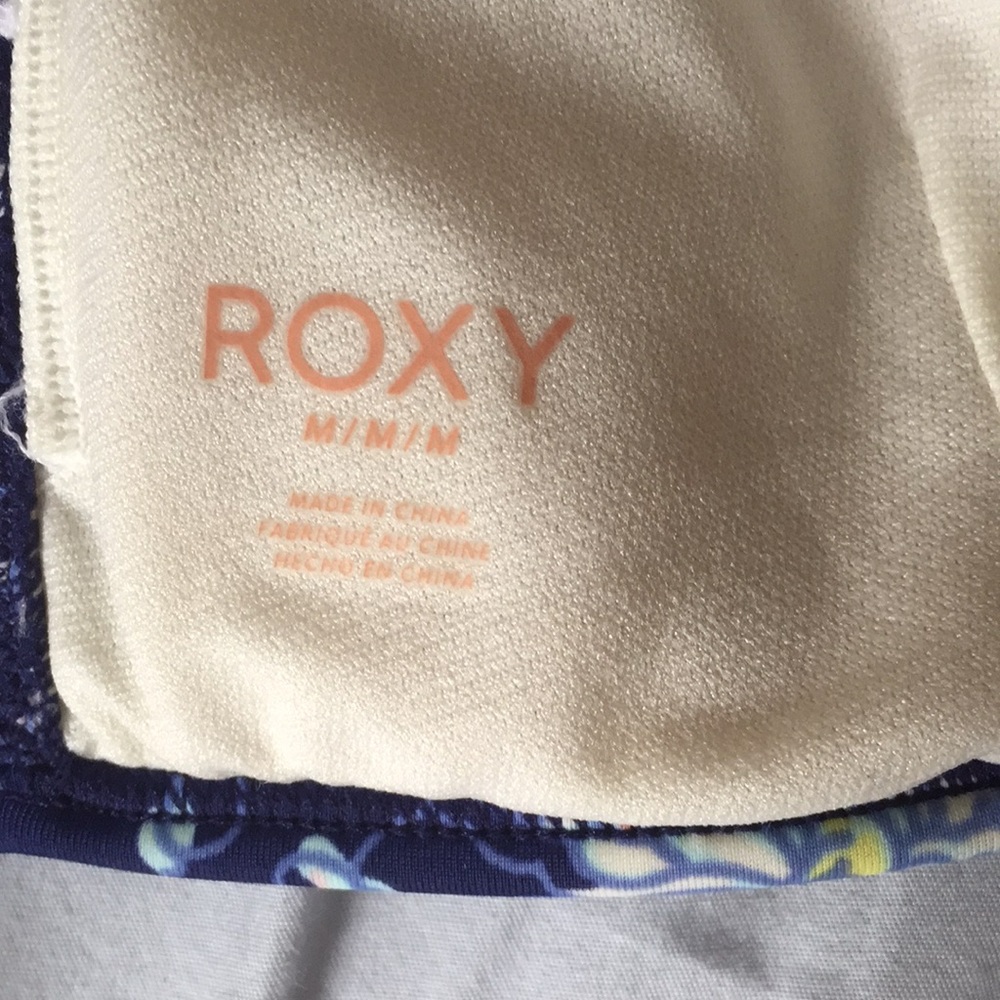Roxy Bikini Top - image 3